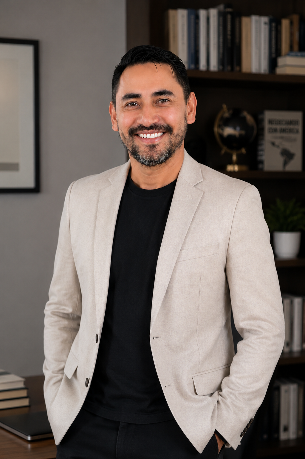 Ricardo Javier Albarracín